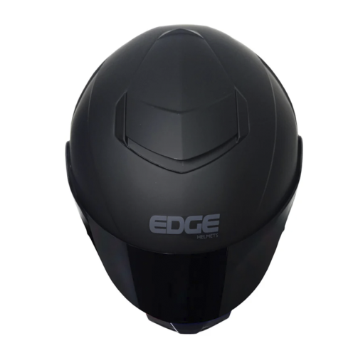 Casco Edge Shangai Quartz Negro 1