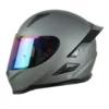 Casco Fp Barstow S5 Titanio Iridium 1