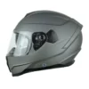 Casco Fp Racecraft 2S 5S Titanio 1