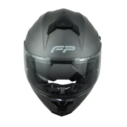 Casco Fp Racecraft 2S 5S Titanio 1