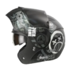 Casco Ich 3110 Random Negro Silver Visor Random 1