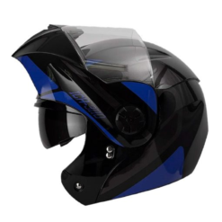 Casco Ich 3110 Remak Azul 1