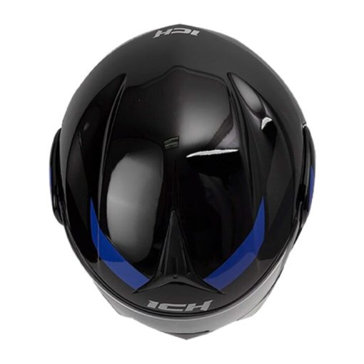 Casco Ich 3110 Remak Azul 2