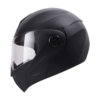 Casco Ich 3110 Solid Negro Visor Random 1