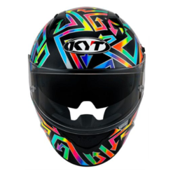 Casco Kyt Nf-R Manzi Misano Full Color 1