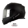 Casco-Ls2-800-Solid-Negro-Visor-Iridium-Silver-3 1
