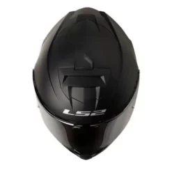 Casco-Ls2-800-Solid-Negro-Visor-Iridium-Silver-3 12