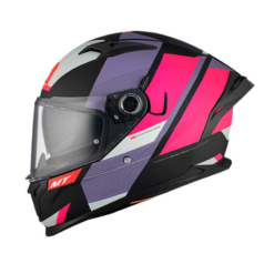 Casco Mt Braker Sv Chento B9 Rosado 1