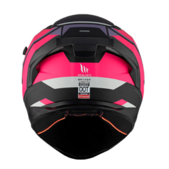 Casco Mt Braker Sv Chento B9 Rosado 1