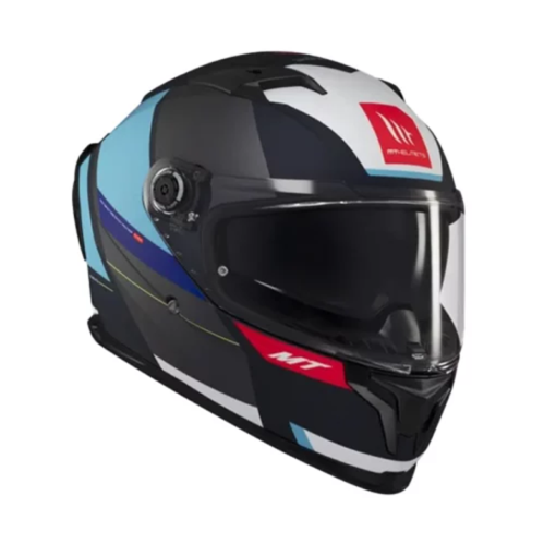 Casco Mt Braker Sv Chento C7 1