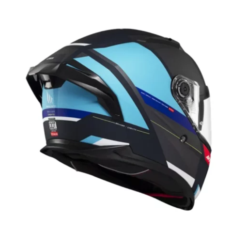 Casco Mt Braker Sv Chento C7 1