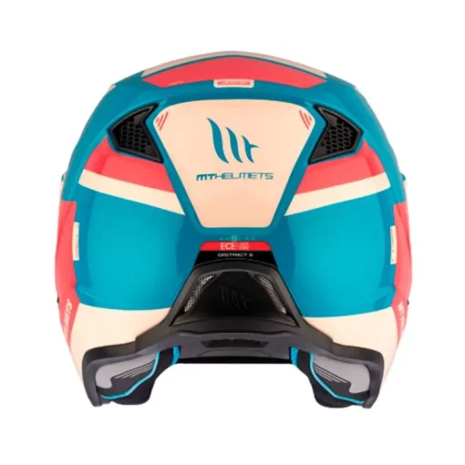 Casco Mt District Sv Analog D7 Azul 1