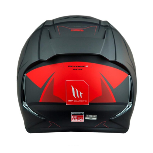 Casco Mt Revenge 2 S Hatax B5 1