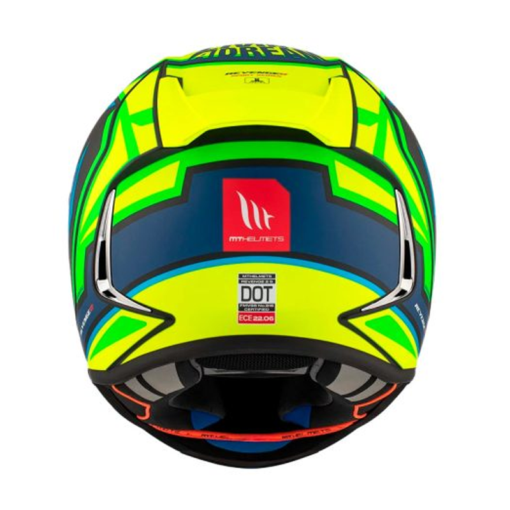 Casco Mt Revenge 2 S Moreira A7 1