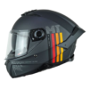 Casco Mt Thunder 4Sv Mil A11 C2 Gris 1
