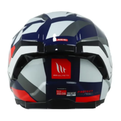 Casco Mt Thunder 4Sv Protect A5 4