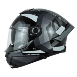 Casco Mt Thunder 4Sv Protect F0 2