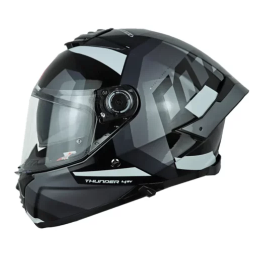 Casco Mt Thunder 4Sv Protect F0 2