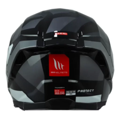 Casco Mt Thunder 4Sv Protect F0 2