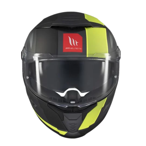 Casco Mt Thunder 4Sv Treads D3 Fluor 1