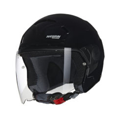 Casco Nolan N-30-4 Classic (10) Negro 2