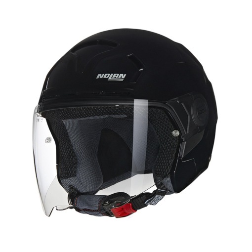 Casco Nolan N-30-4 Classic (10) Negro 2