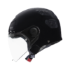 Casco Nolan N-30-4 Classic (10) Negro 2