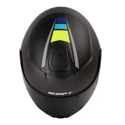 Casco Shaft 3910dv Legend Amarillo Visor Smoke2