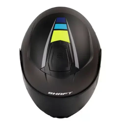 Casco Shaft 3910dv Legend Amarillo Visor Smoke2