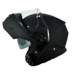 Casco Smk Gullwing Negro 1