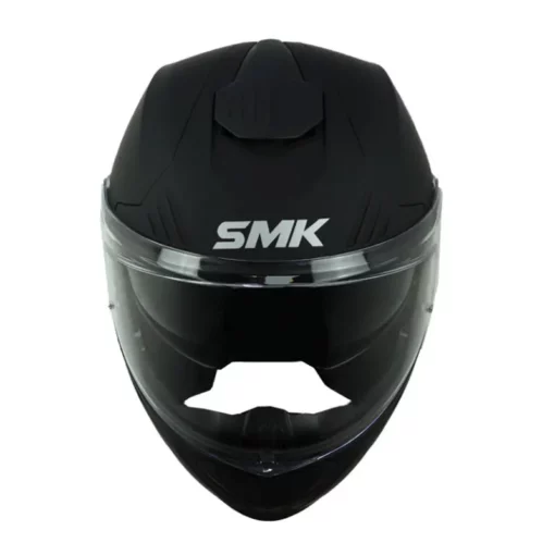 Casco Smk Gullwing Negro 1