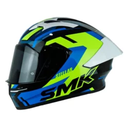 Casco Smk Stellar Gl-245 1