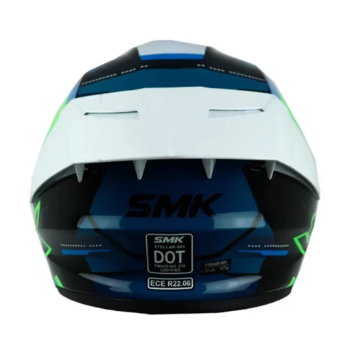 Casco Smk Stellar Gl-245 1