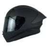 Casco Smk Stellar Negro 1