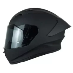 Casco Smk Stellar Negro 1