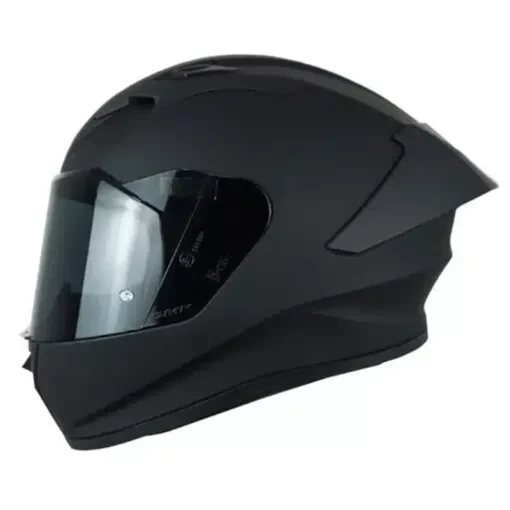 Casco Smk Stellar Negro 1