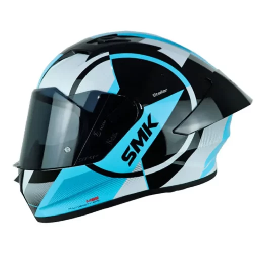 Casco Smk Stellar Sp Gl-215 1