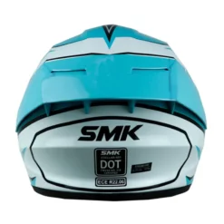 Casco Smk Stellar Vis Gl-512 1