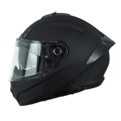 Casco Smk Typhoon Negro 1