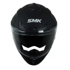 Casco Smk Typhoon Negro 1