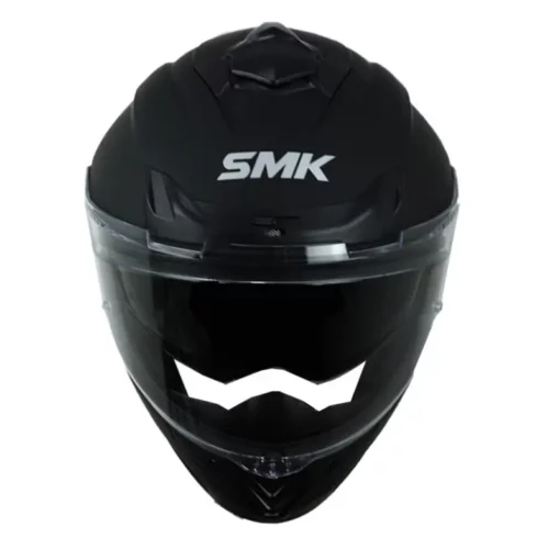 Casco Smk Typhoon Negro 1