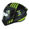 Casco Spartan Draken S Mythic Amarillo Fluorescente 1