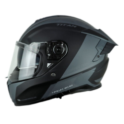 Casco Spartan Hawkevo Sv Titan B2 1