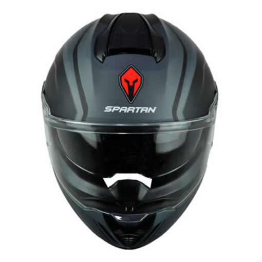 Casco Spartan Hawkevo Sv Titan B2 2