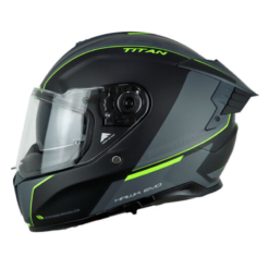 Casco Spartan Hawkevo Sv Titan B3 1
