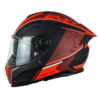 Casco Spartan Hawkevo Sv Titan B5 1