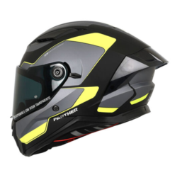 Casco Spartan Panther Sv Gale B3 1