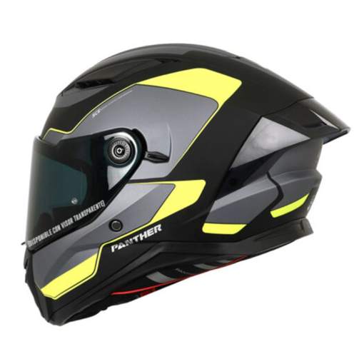 Casco Spartan Panther Sv Gale B3 1