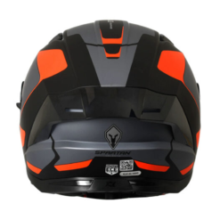 Casco Spartan Panther Sv Gale B5 1