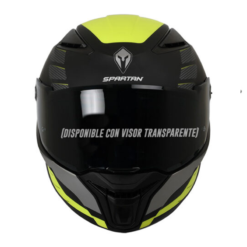 Casco Spartan Panther Sv Prestige B3 2